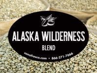 Alaska Wilderness Blend