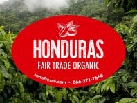 Honduras FTO