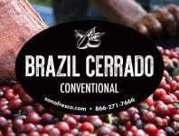 Brazil Cerrado - Conventional