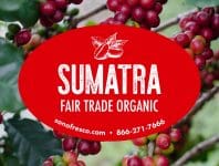 Sumatra FTO