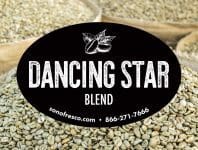 Dancing Star Blend