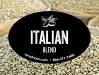 Italian Blend