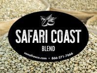 Safari Coast Blend