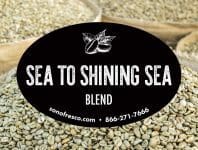 Sea to Shining Sea Blend