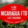 Nicaragua FTO Café Femenino