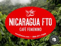 Nicaragua FTO Café Femenino